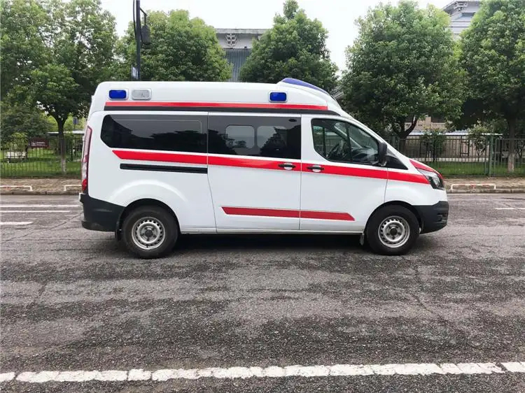 休宁县长途跨省救护车出租